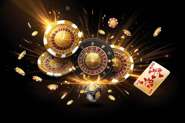 gboplay138 Live Casino Tables